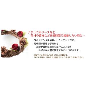 ミニグルーガンとグルーのセットの詳細画像3