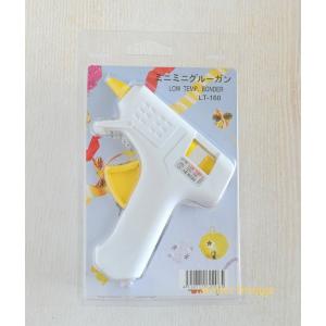 ミニグルーガン(低温タイプ)の商品画像