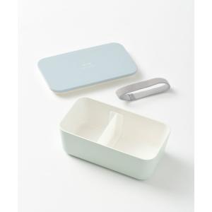 山中塗バイカラーランチボックス 山中漆器 竹中...の詳細画像5