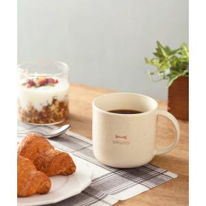 公式 BRUNO PEBBLE MUG(美濃焼...の詳細画像2