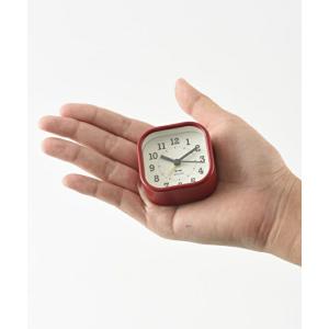 置き時計 おしゃれ 時計 置時計 コンパクト ...の詳細画像3