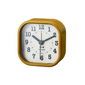 置き時計 おしゃれ 時計 置時計 コンパクト ...の詳細画像5