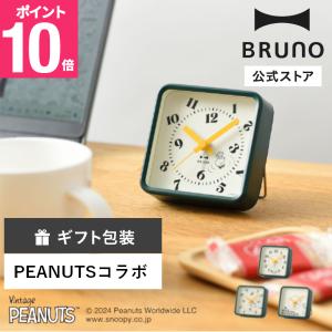 電波時計 置時計 LCDレトロアラームクロック S BCR003 置き時計 時計