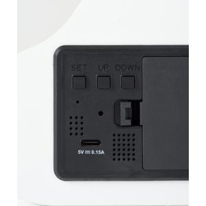 公式 BRUNO クラウドクロック BCA03...の詳細画像5