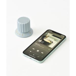 公式 ブルーノ ボリューム ノブ スピーカー ...の詳細画像2