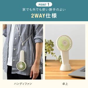 公式 BRUNO ダブルフルールファン ハンデ...の詳細画像4