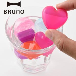 公式 BRUNO ブルーノ  チャームアイスキューブ