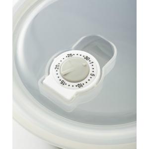 公式 磁器 電子レンジ 食洗機使用可 保存容器...の詳細画像4