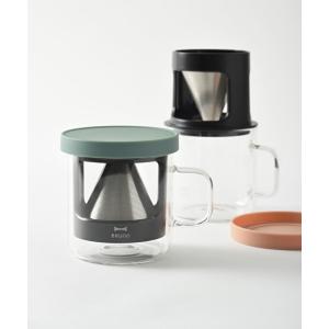 コーヒードリッパー おしゃれ ドリップコーヒー...の詳細画像1