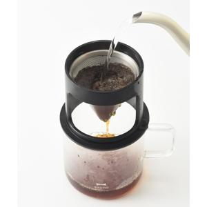 コーヒードリッパー おしゃれ ドリップコーヒー...の詳細画像3