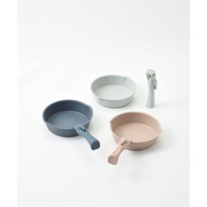 BRUNO フライパン 20cm 取っ手セット...の詳細画像2