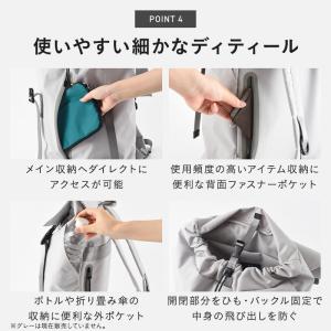 リュック バックパック リュックサック マザー...の詳細画像4