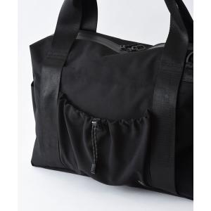 ボストンバッグ ショルダーバッグ キャリーオン...の詳細画像4