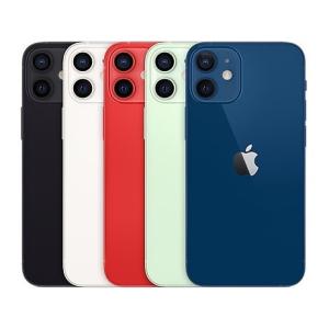 未開封 SIMフリー SIMロック解除品 Apple iPhone 12 mini 64GB ☆ 新品 白ロム 本体 2020 ☆｜brutusmobile