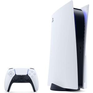 中古 SONY PlayStation 5 (CFI-1100A01) プレイステーション 5 本体 PS5 通常版 ディスクドライブ搭載モデル 2021 軽量化｜brutusmobile