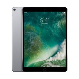 Apple iPad Pro (10.5-inch) Wi-Fi 512GB Space Gray スペースグレイ MPGH2J/A タブレット ☆ 新品 未開封 本体 ☆｜brutusmobile