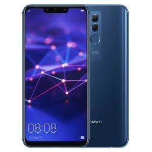 国内版SIMフリー HUAWEI Mate 20 lite SNE-LX2 Sapphire Blue サファイア ブルー ☆ 新品 未開封 白ロム ☆