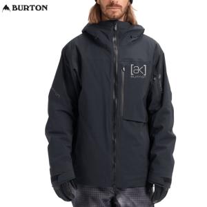 Burton [ak] GORE-TEX ジャケット M ブラック Men's Burton [ak] Surgence GORE-TEX Shell Jacket | Burton