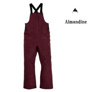 BURTON スノーボード ウェア ビブパンツ バートン Men's [ak