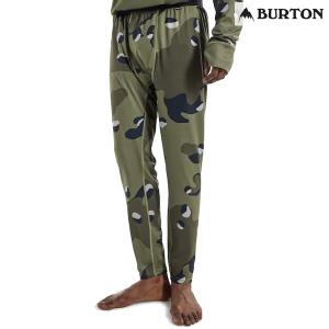 BURTON（バートン） ファーストレイヤー ミッドウェイト ベース