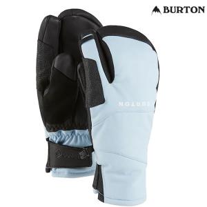 23-24 BURTON グローブ [ak] Clutch GORE-TEX Mitten 23344101: 正規品/バートン/メンズ/スノーボード/ミトン/ミット/スノボ/snow｜brv-2nd-brand