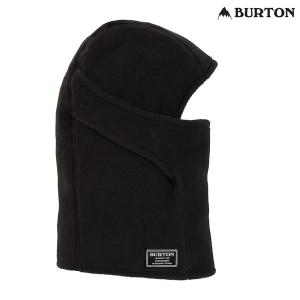 送料込【ゆうパケット】24-25 BURTON バラクラバ EMBER FLEECE Clava 10471109: 正規品/メンズ/バートン/スノーボード/スノボ/ネックウォーマー/snow｜brv-2nd-brand