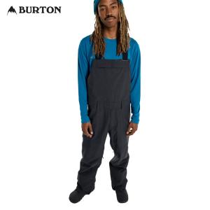 BURTON（バートン） 22-23 BURTON/バートン RESERVE BIB 2L pants