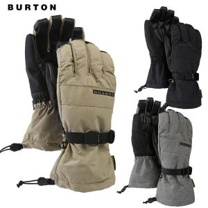 BURTON（バートン） 25-26 BURTON グローブ MB GORE-TEX UNDER MITT
