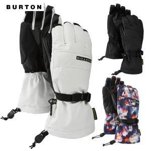 BURTON（バートン） 25-26 BURTON グローブ MB GORE-TEX UNDER MITT