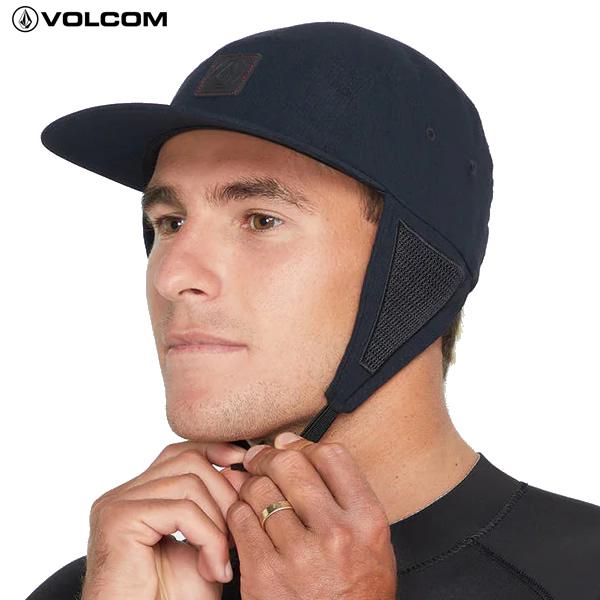 送料無料（沖縄県を除く）23SS VOLCOM サーフキャップ SURF VITALS JACK R...