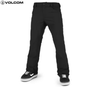 VOLCOM（ボルコム） スノーボードウェア 5-POCKET PANT メンズ パンツ