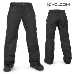 VOLCOM（ボルコム） 23-24 レディース パンツ Hallen PANT H1352410