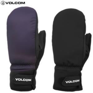 VOLCOM（ボルコム） 24-25 VOLCOM グローブ STAY DRY GORE-TEX MITT