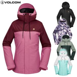 VOLCOM（ボルコム） 20-21 レディース ジャケット LEDA GORE-TEX