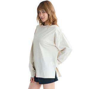 【ネコポス便】26SS ROXY ラッシュTシ...の詳細画像2