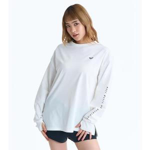 【ネコポス便】26SS ROXY ラッシュTシ...の詳細画像4