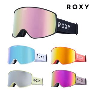 ROXY（ロキシー） ゴーグル キッズ MISSY ROXY ERGTG03024 ピンク