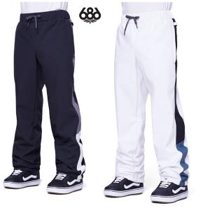 22-23 FYVE パンツ EXTRA BAGGY PANTS: 正規品/メンズ/スノーボード
