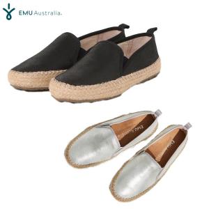 EMU Australia（エミュ オーストラリア） レディース EMU モカシン