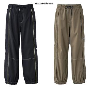 ACC（エーシーシー） 24-25 ACC パンツ JOGGER CARGO PANTS TRICKY