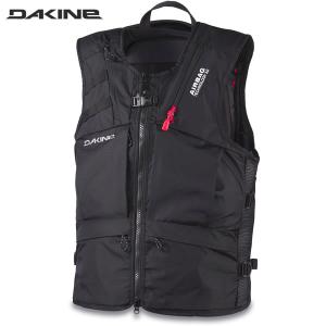 RAIN OR SHINE BC VEST / 2025-2026モデル バックカントリーベスト