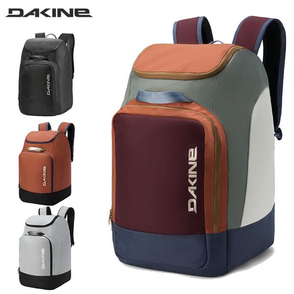 25-26 DAKINE ブーツバッグ BF237-231 BOOT BACKPACK 50L: 正...