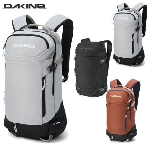 バックパック DAKINE HELI PRO 20L 24-25 ダカイン ヘリプロ BACKPACK
