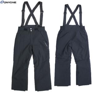 ARC'TERYX（アークテリクス） ARC'TERYX SABRE BIB PANT セイバー