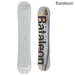 【予約商品】26-27 BATALEON スノーボード FUN.KINK: 正規品/ファンキンク/メンズ/バタレオン/バタリオン/スノボー/板/スノボ/snow