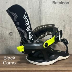 【予約商品】26-27 BATALEON バイ...の詳細画像2