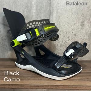 【予約商品】26-27 BATALEON バイ...の詳細画像3