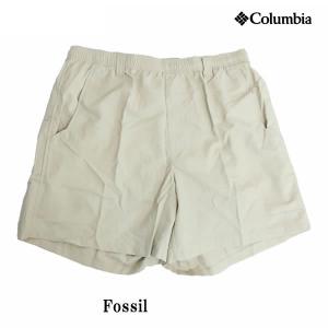 Sサイズのみ【ネコポス便】24SS COLUMBIA 水陸両用ショーツ Backcast 3 Water Short fm4009: 正規品/コロンビア/アウトドア/メンズ/サーフパンツ/海パン/cat-out