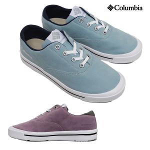 スニーカー コロンビア ホーソンレイン ロー 7/25.0cm 431(Ripple Blue