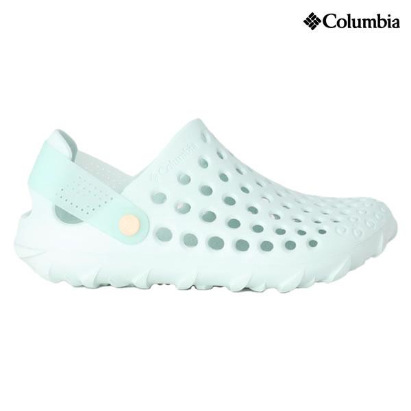 【ポイント10倍より】24SS レディース COLUMBIA サンダル CREEKSIDER BL8...